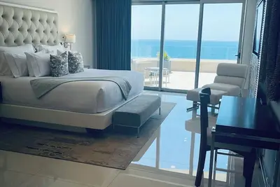 Image de Luxury 5 diamond Garza Blanca resort in Los Cabo - 1br/2ba - Sleeps 4