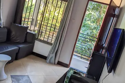 Image de Serene retreat experience