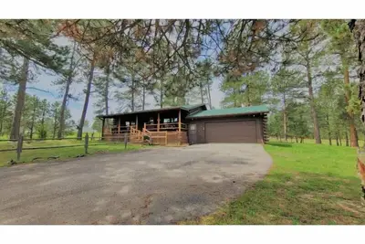 Image de Ridgeview Retreat on Private Land Free Csp pass