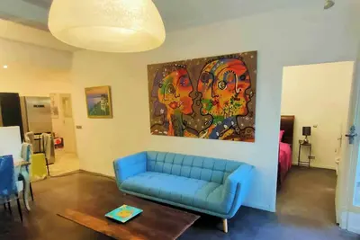Image de Luxueux calme central
