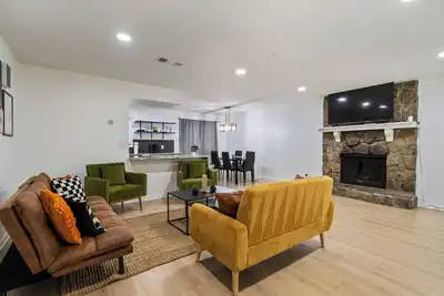 Image de Braves & Battery Park Luxury Pad