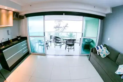 Image de Villa Del Sol Sea View - 3rd Floor Overlooking Macumba Beach