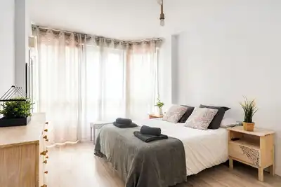 Image de Apartamento Camilo Alonso Vega