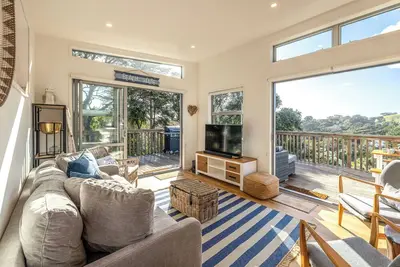 Image de Palm Beach Haven | Waiheke Island | Be My Guest Waiheke