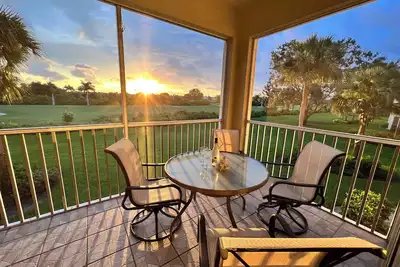 Image de Tranquil terrace 2-2 condo with pools, tennis, Pickleball and more