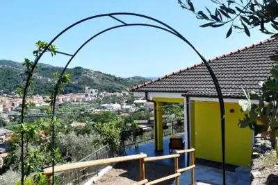 Image de 2 Bedroom Private vacation home in Chiavari