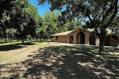 Image de Beautiful Farm Home close to Nmsu