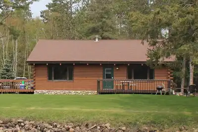 Image de Dun Rovin Duplex1 On the Chippewa Flowage