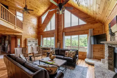 Image de The Manor House at Saddle View Farms