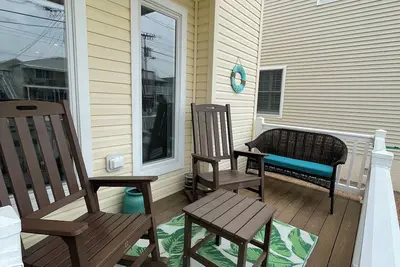 Image de Wildwood Crest 7min to beach a perfect blend of cozy comfort and seaside charm