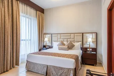 Image de Two Bedroom Apartment In Jbr Sadaf Building Ae