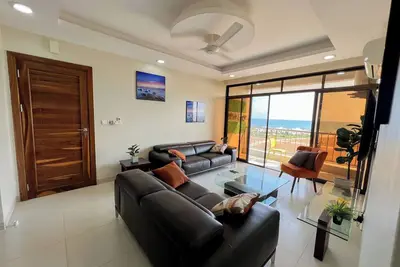Image de Remarkable 3-Bed Apartment in Zanzibar