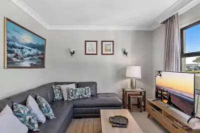 Image de Maroochy Beachside 3 Bedroom Getaway