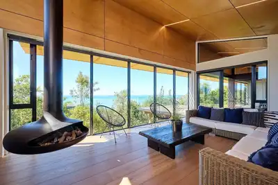 Image de On the Edge - Gorgeous, Inspiring Home