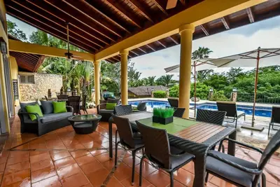 Image de Villa Jaruco