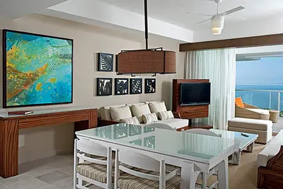 Image de Nuevo Vallarta Grand Bliss, Holiday Weeks. Luxurious pools and restaurants!