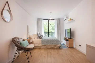 Image de Palermo Luxury Studio in Palermo Soho C4