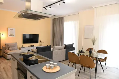 Image de Appartement Constantine
