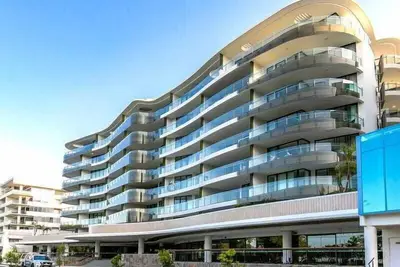 Image de Riverviews@The Cosmopolitan Unit 20805