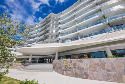 Image de Coastal Escape@ The Cosmopolitan Unit 20806