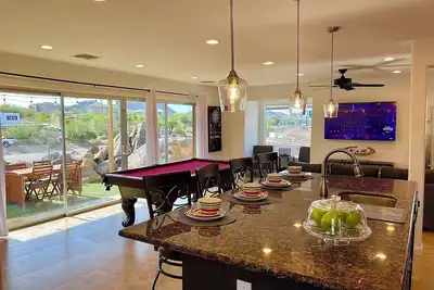 Image de Beautiful hilltop retreat in Arizona! 3-beds, 2-and-a-half-baths.