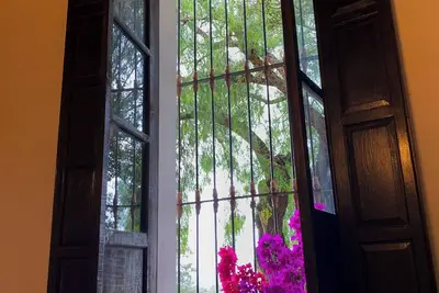 Image de A 400 years old Hacienda located 10km from Downtown Atotonilco, Hidalgo, Mexico