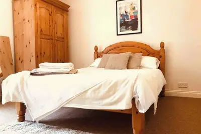 Image de Cosy One Bedroom Close to Town Centre