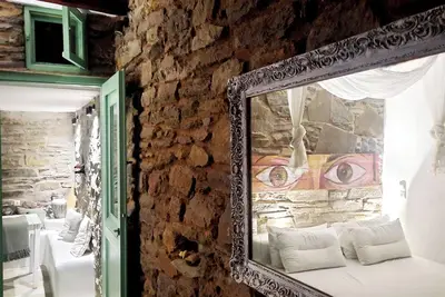 Image de Aegean Living Stone House