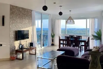 Image de Playa Blanca Hermoso Apartamento Vista al Mar!