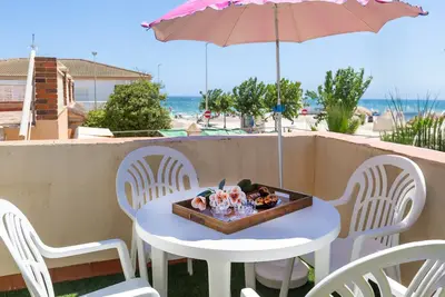 Image de Serene Tide Villa by Fidalsa