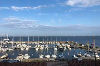 Image de Magnifique appartement neuf avec une vue paradisiaque sur l'étang de Thau