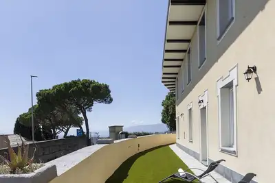 Image de Genova Skyline with Terrace by Wonderful Italy
