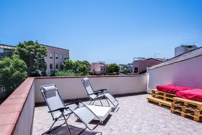 Image de Hibiscus Apartment with Terrace