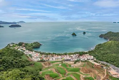 Image de Las Catalinas Studio, Beach Walkable!