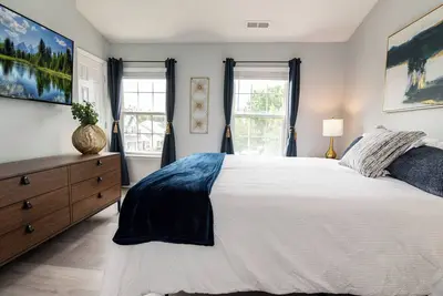 Image de Hidden Gem near Triangle Town Center, 540 & Us-1, with Neuse River Trail access