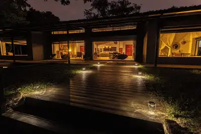 Image de Private Safari House, 5 minutes from South Luangwa National Park