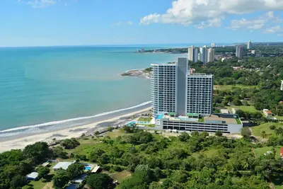 Image de Seaside Haven Retreat