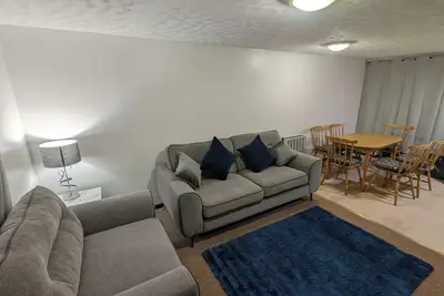 Image de Cosy 2 Bedroom Property 15 Minutes From St Ives. Parking Available