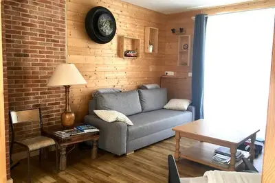 Image de Maison familiale, 500m plage et commerces Morgat