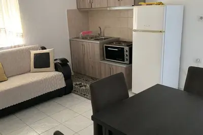 Image de Relaxing apartment with a terrace in Sarandë