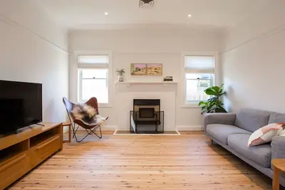 Image de Bounty on Bligh - Stunningly renovated