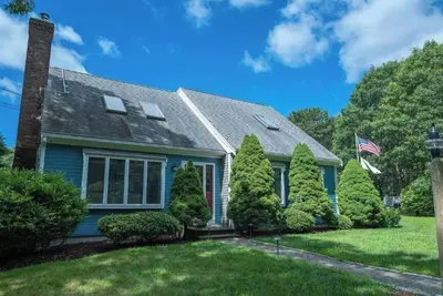 Image de Great Cape Escape in quiet setting!