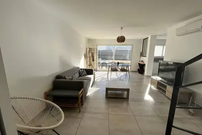 Image de Maison Très Proche des Plages de Valras et Sérignan