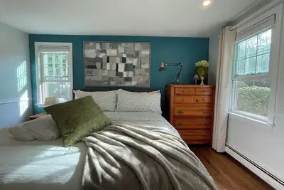 Image de Big Group Rustic Cape Home- Walk2Beach/Ac/Craigville/Pet/Fence