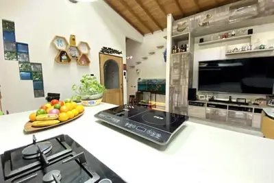 Image de Departamento con Jacuzzi Privado Cerca del Metro Plus
