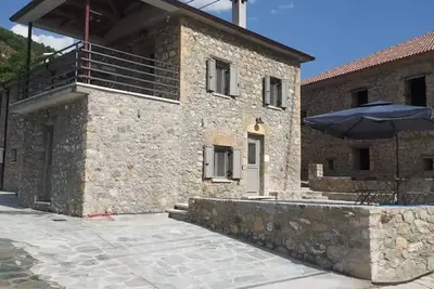 Image de Daphne Aroania suites