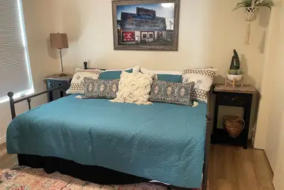 Image de Adobe Dream. Just Renovated! 3 Bedroom, 2 Bath Gem