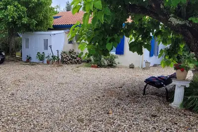 Image de Les Volets Bleus