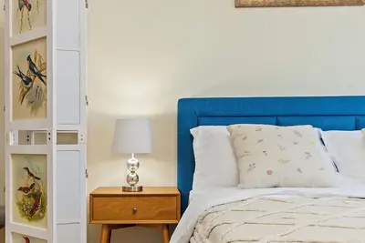 Image de Upscale Studio, 10 Minutes Walk From The Old Town Free Netflix