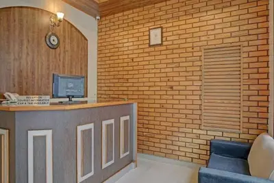 Image de Superior Double Room A